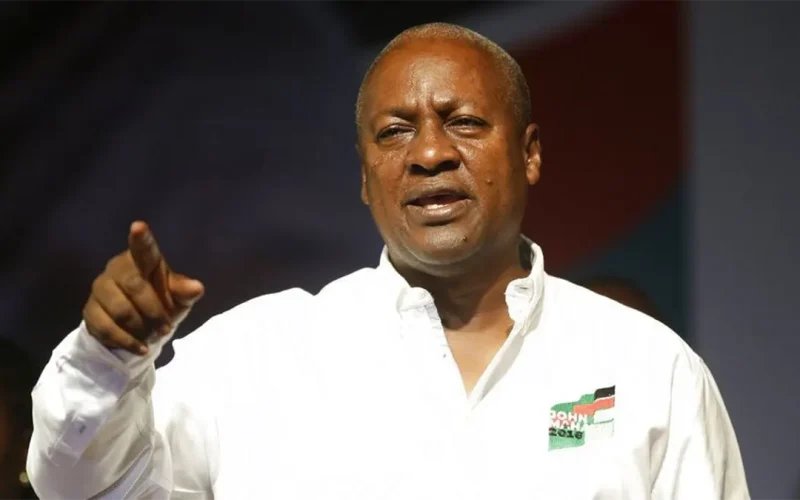 Ghana’s new president faces tough regional security problems: why he’s well-placed to tackle them