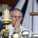 Justin Welby