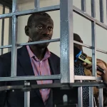 Kenya has moved people out of the country illegally: what the law says about extraordinary rendition Kizza Besigye_jail