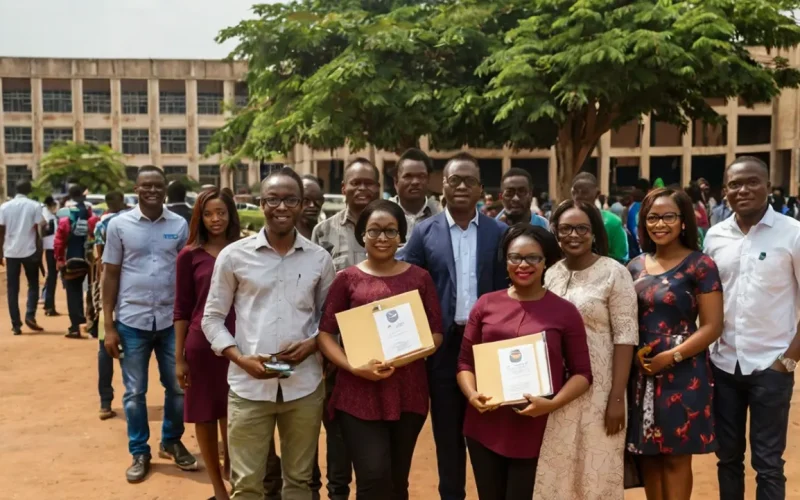 Nigeria’s universities need to revamp their entrepreneurship courses – they’re not meeting student needs