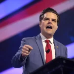 Matt Gaetz