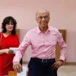 Mauritius_Navin Ramgoolam