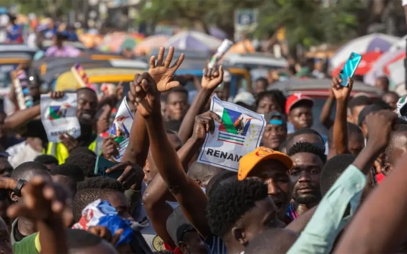Mozambique in post-election turmoil: economic policies that could make a difference