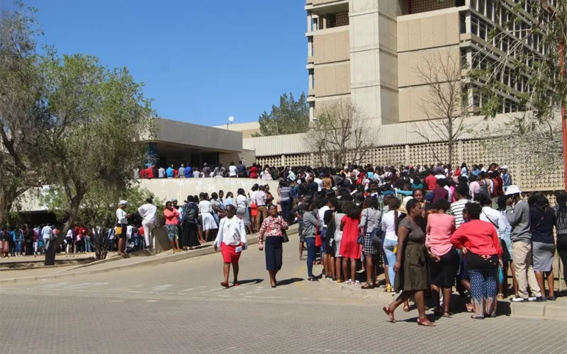 Namibia’s game-changing 2024 elections: Swapo might face defeat for the first time since independence in 1990