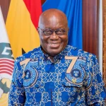 Nana Akufo-Addo