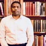 A South African politician ends up homeless in Nthikeng Mohlele’s spicy new novel – but is it any good? Nthikeng Mohlele