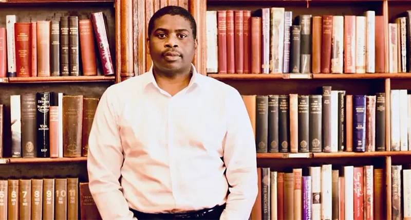 A South African politician ends up homeless in Nthikeng Mohlele’s spicy new novel – but is it any good?