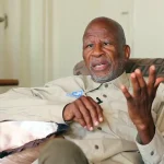 Pathisa Nyathi