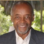 Being black in the world: a tribute to pioneering South African psychologist Chabani Manganyi Professor Noel Chabani Manganyi