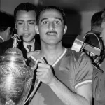 Rachid Mekhloufi