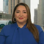 Rep Delia Ramirez