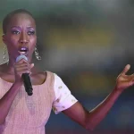 Rokia Traore