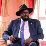 Salva Kiir: South Sudan’s president fought for independence, but then fuelled division, violence and corruption Salva Kiir