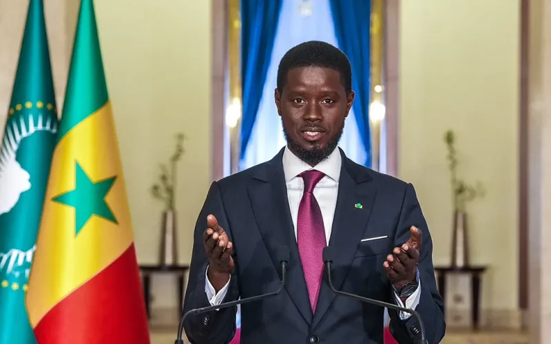 Senegal’s elections were a triumph for democracy – what went right