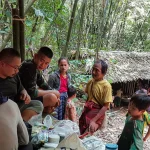 Abuse, conscription, drug addiction: Myanmar refugees speak of life in Shan State Shan refugees