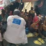 South Sudanese returnees