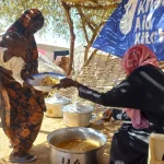 Sudan_community kitchen_Omdurman