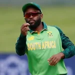 Temba Bavuma