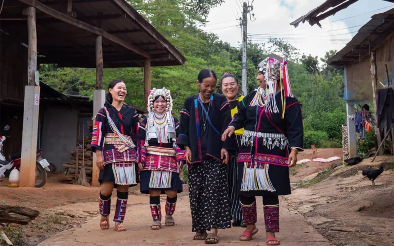 Thailand takes major step towards ending statelessness