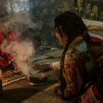 Traditional healer