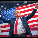 Trump_US-flag