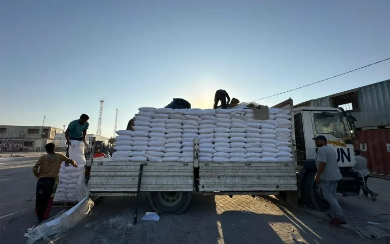 ‘More people will die’: How Israel’s UNRWA ban affects Palestinians in Gaza and beyond