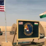 Terrorism spreading in West Africa: How to stop it US Army_Niger