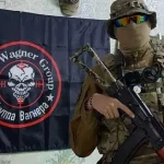 “Why African countries employ Russian mercenaries” Wagner Group_mercenaries
