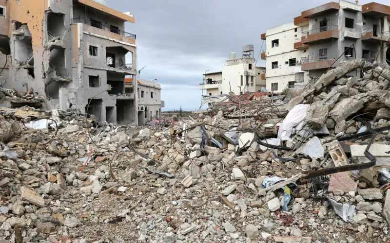 On day one, Hezbollah-Israel ceasefire appears to hold