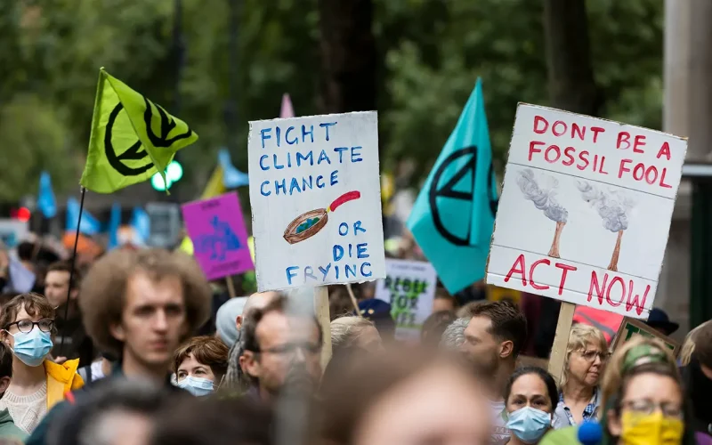 Economic policies encourage the careless use of people and the planet. Creating caring economies is the answer