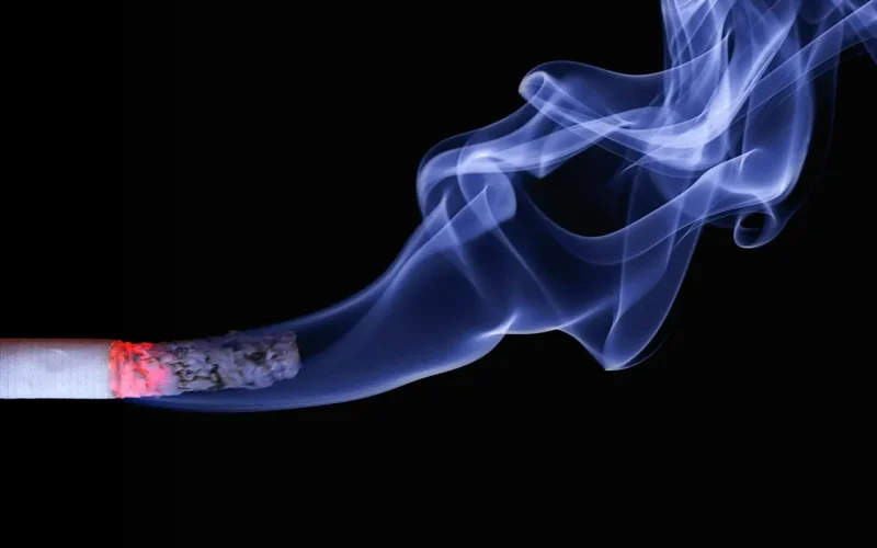 Tobacco isn’t a good investment – study shows a decline in stock prices since 2016