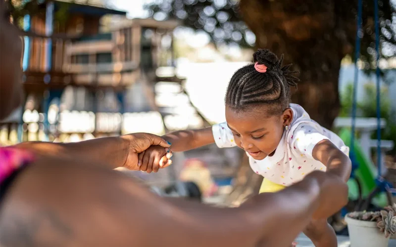 The first 1,000 days of a child’s life are crucial – there’s growing evidence that the next 1,000 are just as important