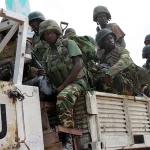 AMISOM