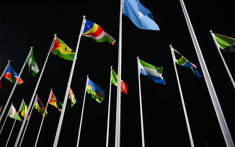 The African Union has a poor record of protecting democracy. 2024 was no different