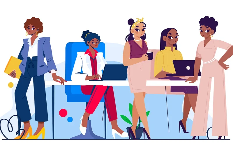 Hope for African women entrepreneurs battling to unlock funding