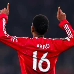 Amad Diallo