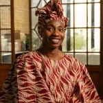 Aminata Soucko