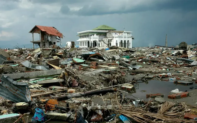 Boxing Day tsunami: here’s what we have learned in the 20 years since the deadliest natural disaster in modern history