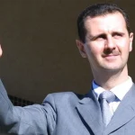 Assad’s fall in Syria will further weaken Hezbollah and curtails Tehran’s ‘Iranization’ of region Bashar Assad