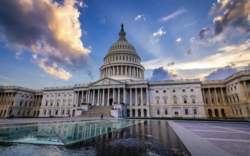 AI enters Congress: Sexually explicit deepfakes target women lawmakers