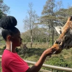 Charity Ekezie