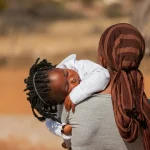 Child support_South Africa