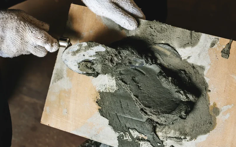 Chinese cement makers, facing weakness at home, look to a new opportunity: Africa