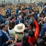 Cop29: five critical issues still left hanging after an underwhelming UN climate summit in Azerbaijan Cop29_negotiators