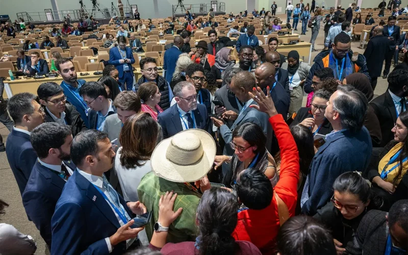 Cop29: five critical issues still left hanging after an underwhelming UN climate summit in Azerbaijan