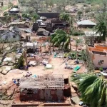 Mozambicans pick up pieces of their lives after the devastation of Cyclone Chido Cyclone Chido_Mozambique_2