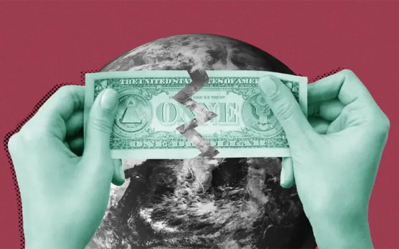 Key takeaways from the UN’s “ruthless” aid blueprint for 2025