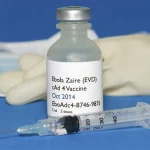 Ebola Vaccine