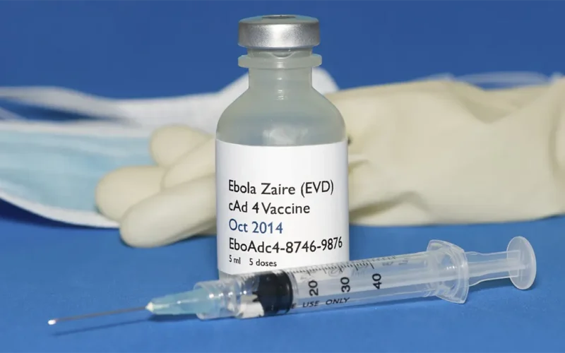 Ebola: how a vaccine turned a terrifying virus into a preventable disease