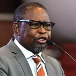 Enoch Godongwana